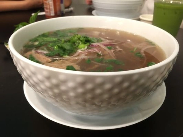 Specail Soup