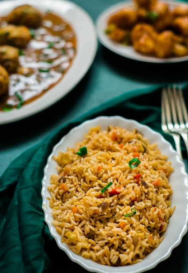HongKong Rice (Sweet) - Half