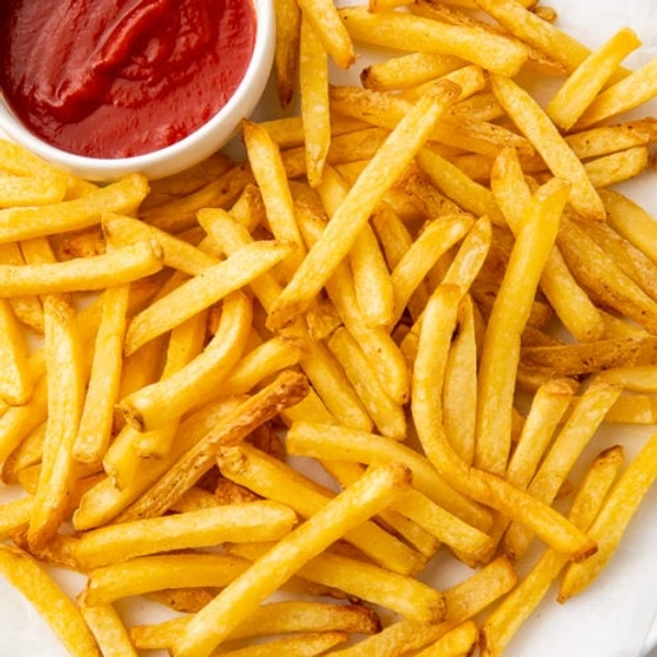 French Fries  - Half