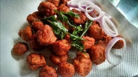 Soya Bean 65 - Full