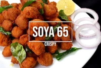 Soya Bean 65 - Full