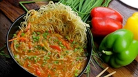 Chineese Chopsuey - Full