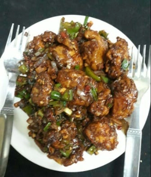 Gobi Shezwan  - Full