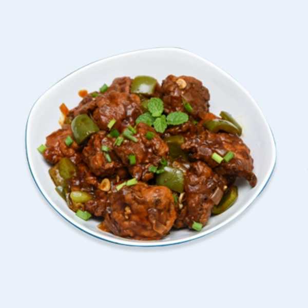 Gobi Garlic - Full