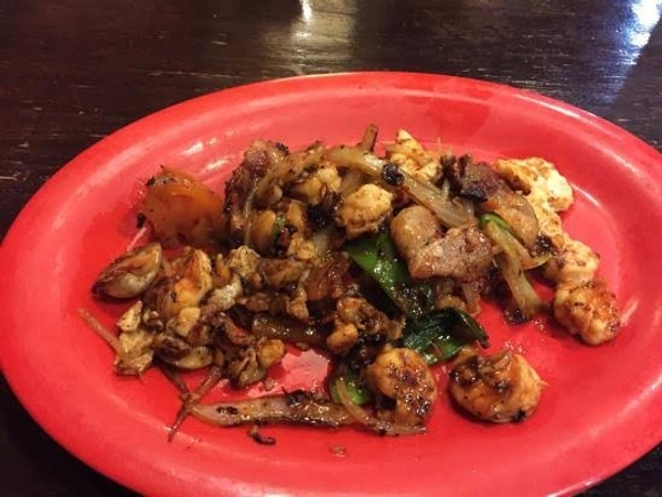 Gobi Mongolian  - Full