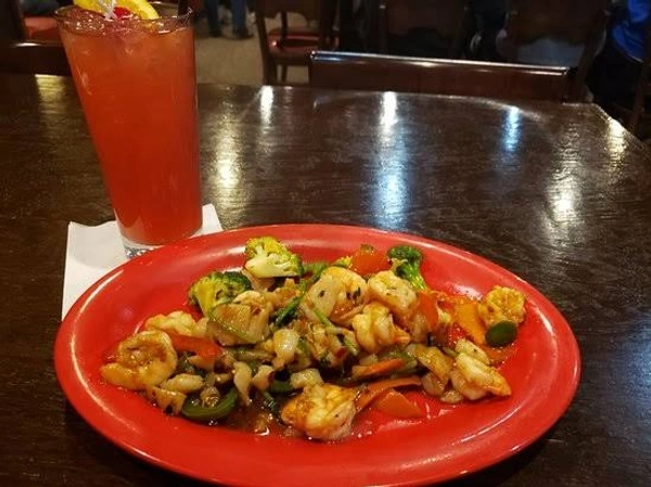Gobi Mongolian  - Full