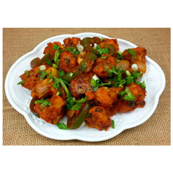 Gobi Chilly - Half