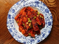 Gobi Hongkong (Sweet) - Full 
