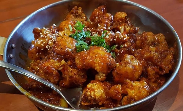 Gobi Hongkong (Sweet) - Full 