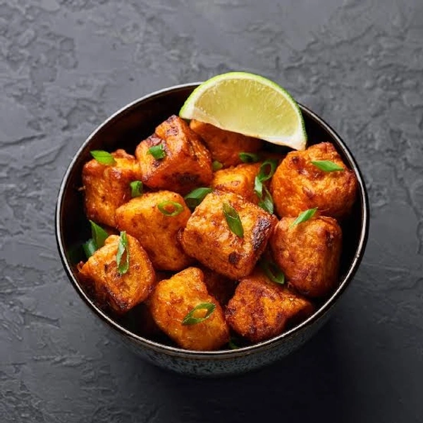 Paneer 65 - Full