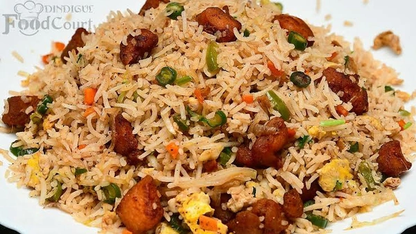 Chicken Rice (Diamond) - Half