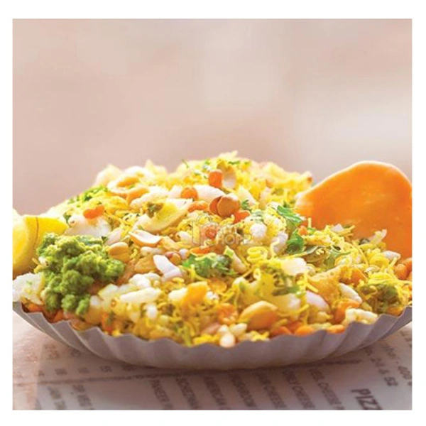 Sukha bhel