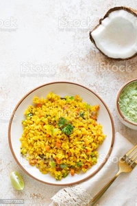 Poha 