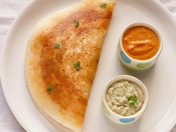 Masala Dosa