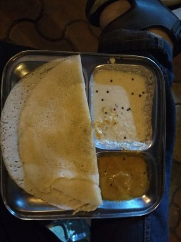 Sadha Dosa 