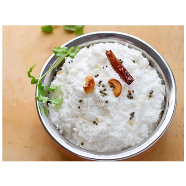 Curd rice