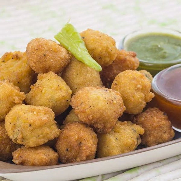 Mong bhajiye