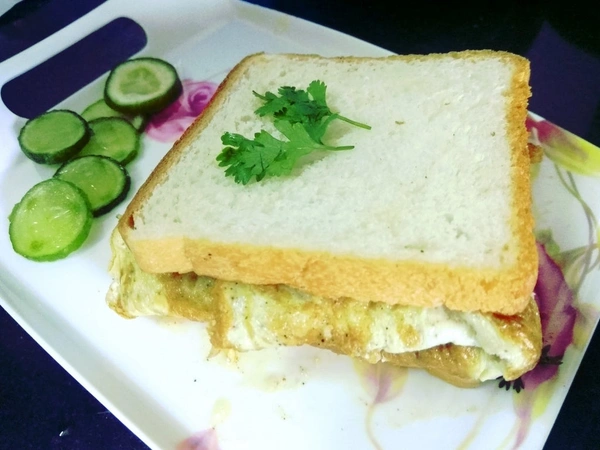 Bread & Omlette 