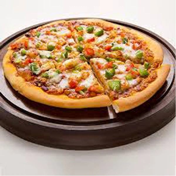 Plain Cheese Pizza (ATC)