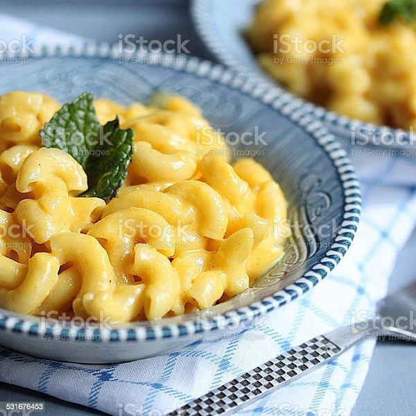 Cheese Macroni