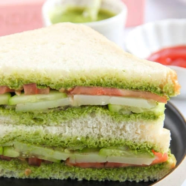 Veg sandwich 