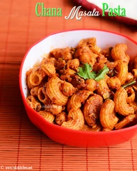 Masala Penne