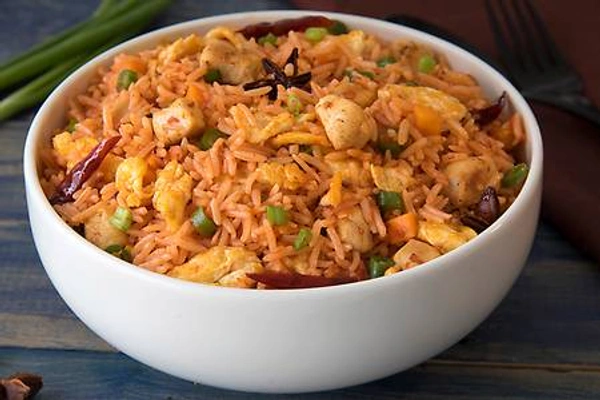 Chicken Rice