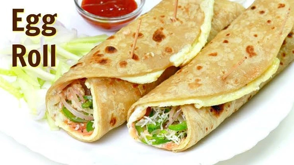 Egg Roll