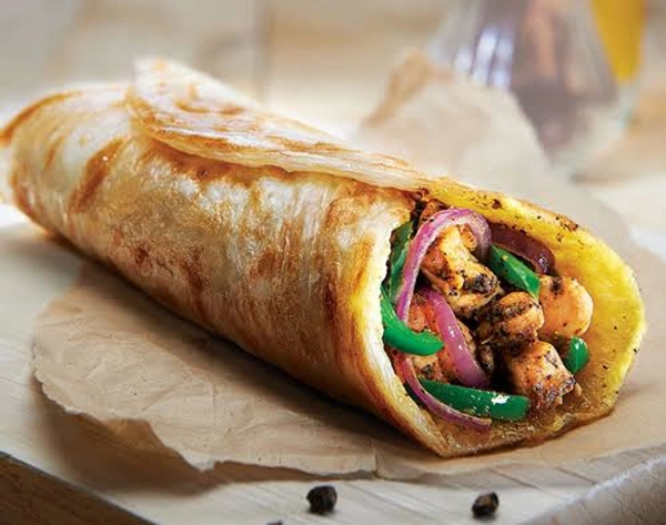 Chicken Roll