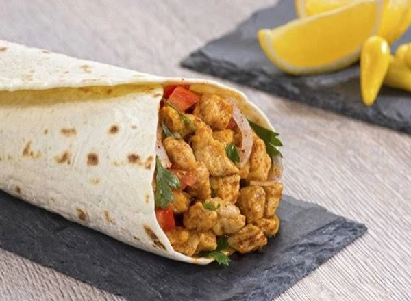 Chicken Special Roll