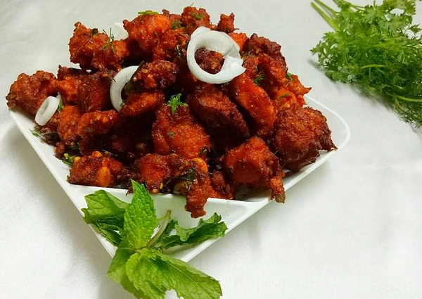 Chicken Kabab