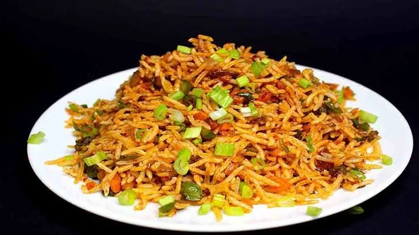 Veg Fried Rice