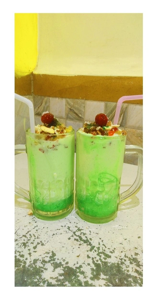 Pista Falooda 