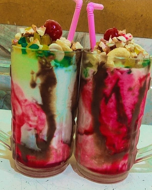 Gulabi lassi - Full