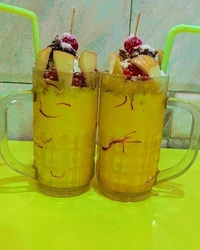 Malai Dry Fruit  - Half