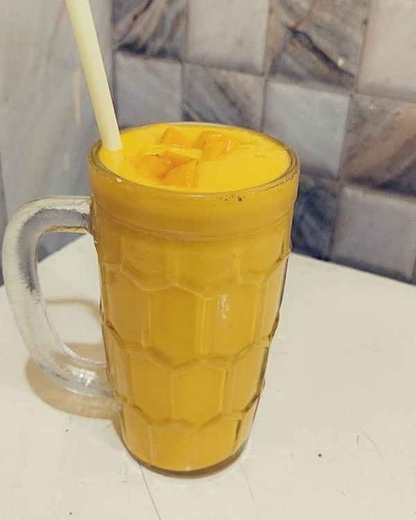 Mango Juice
