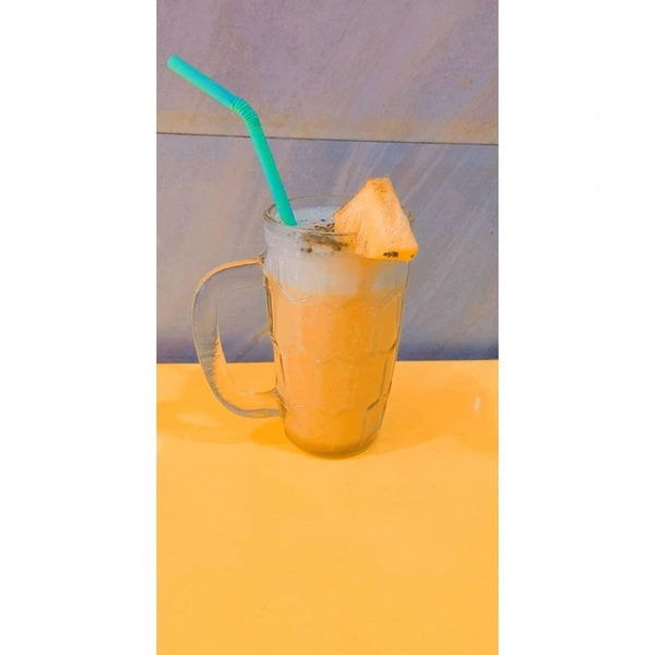 Pineapple juice  - Full