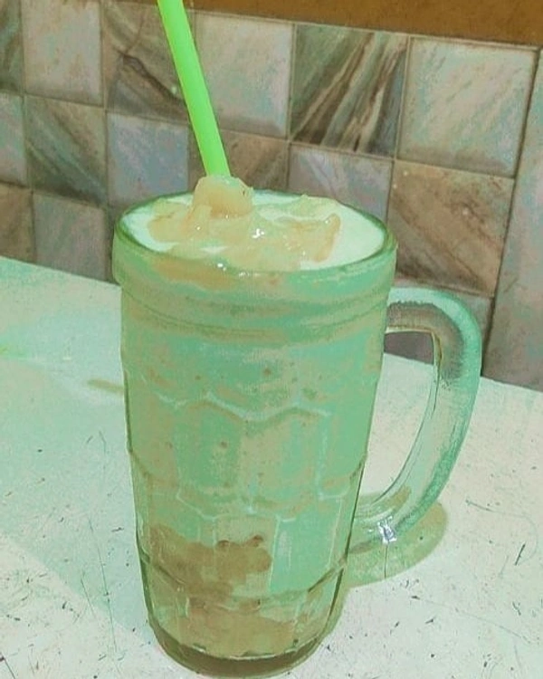 Sitafal Shake  - Half