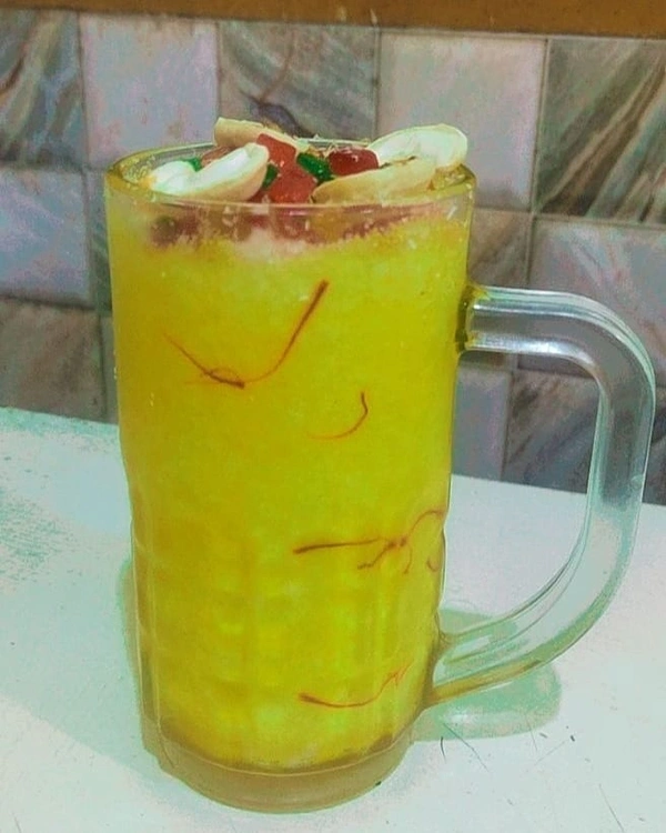 Malai Kofta - Full