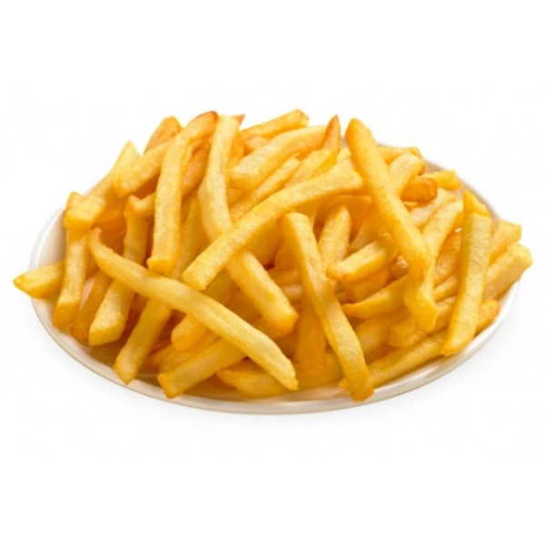 Plain Fries