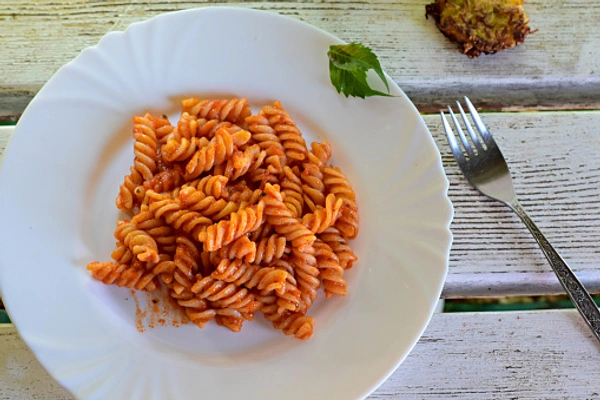Tomato Twist Pasata