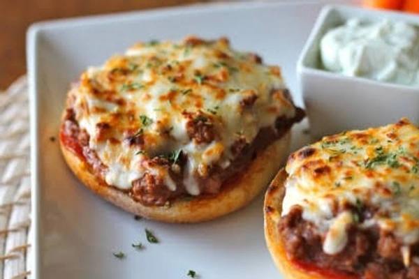 Pizza Burger (ATC)