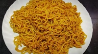 Masala Maggie