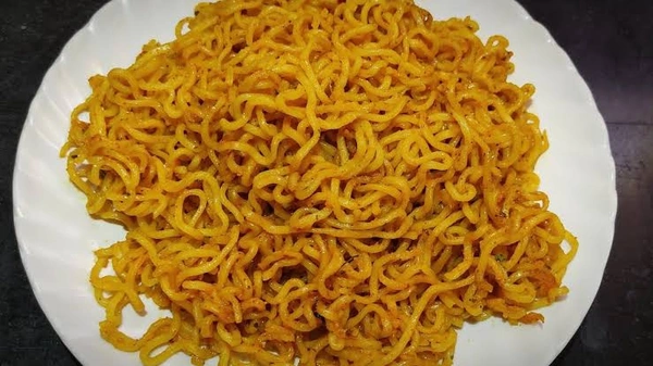 Masala Maggie