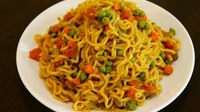 Veg Maggie