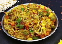 Veg Maggie