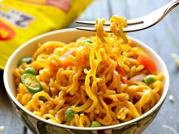 Masala Maggi
