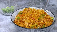 Masala Maggi