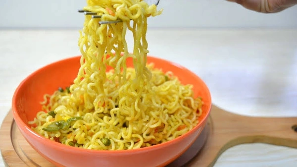 Dry Maggie
