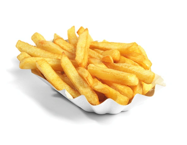 French Fries 🍟